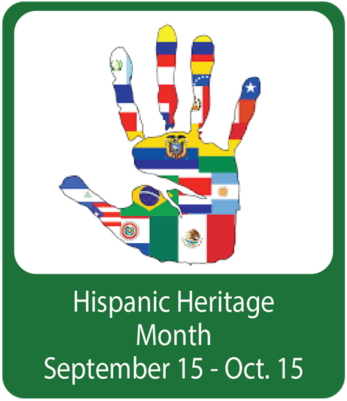 Hispanic Heritage 